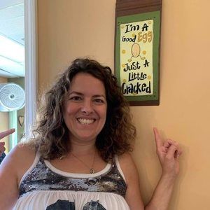 Meet your Posher, Marissa